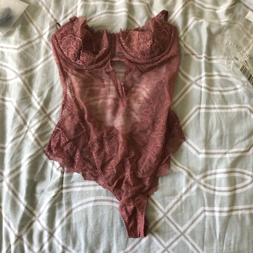 Victorias Secret Teddy